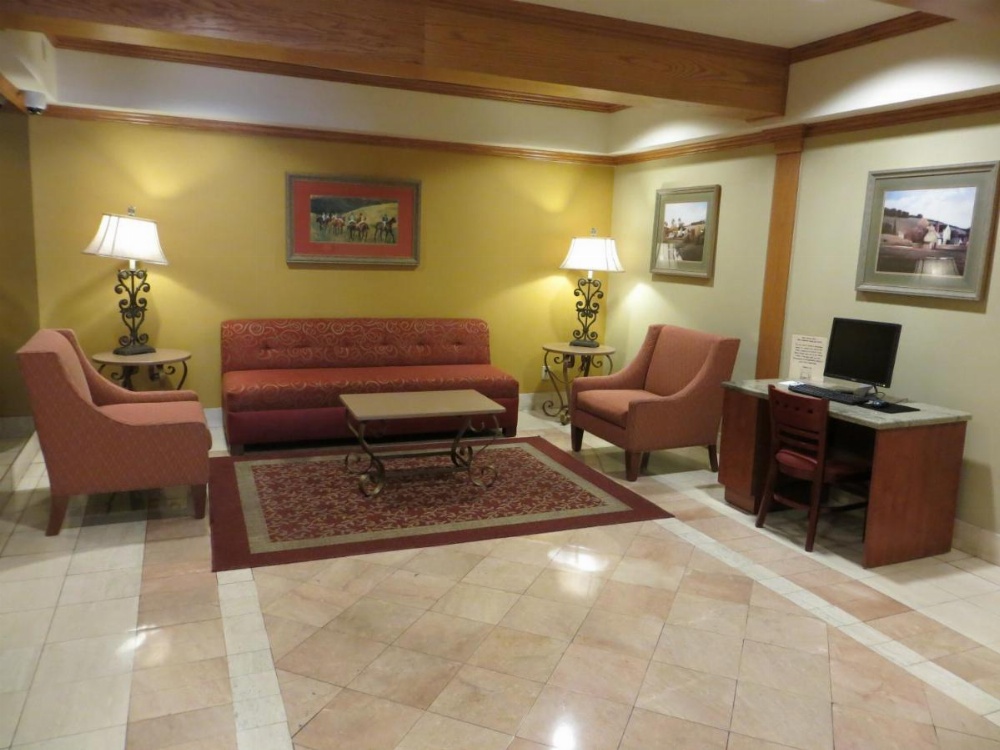 Jockey Resort Suites Center Strip Image 20