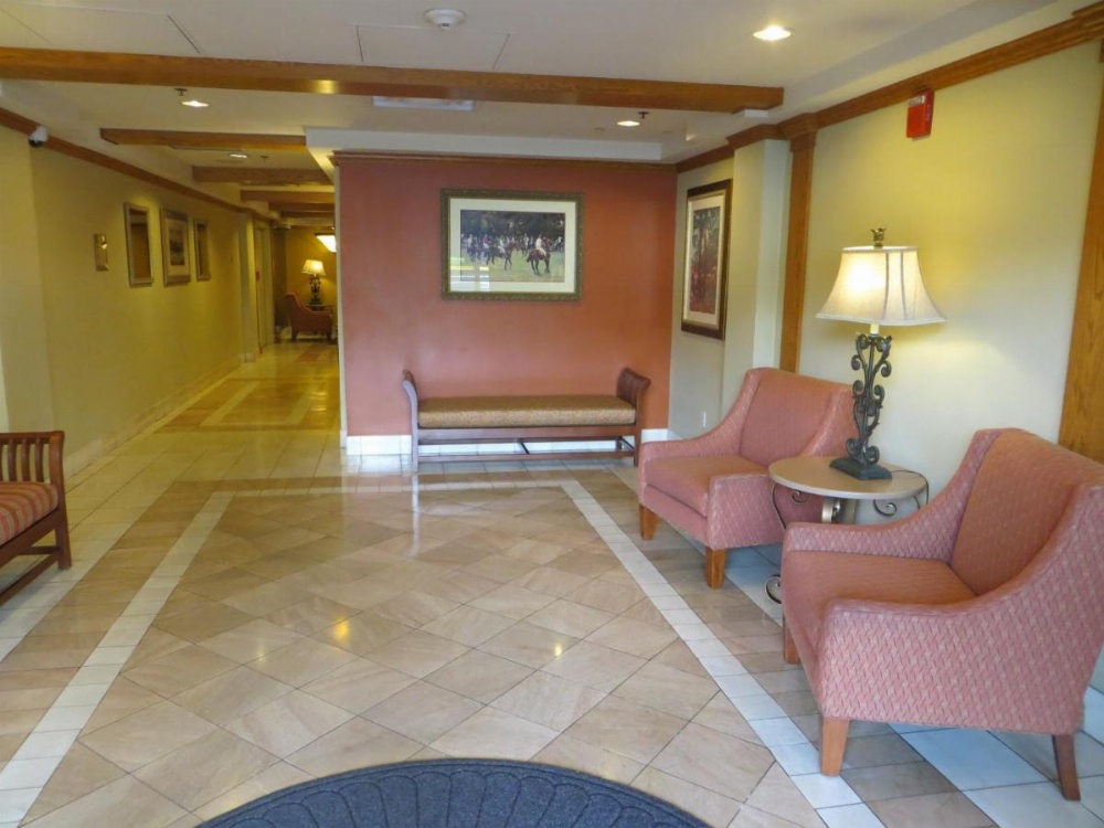 Jockey Resort Suites Center Strip Image 21