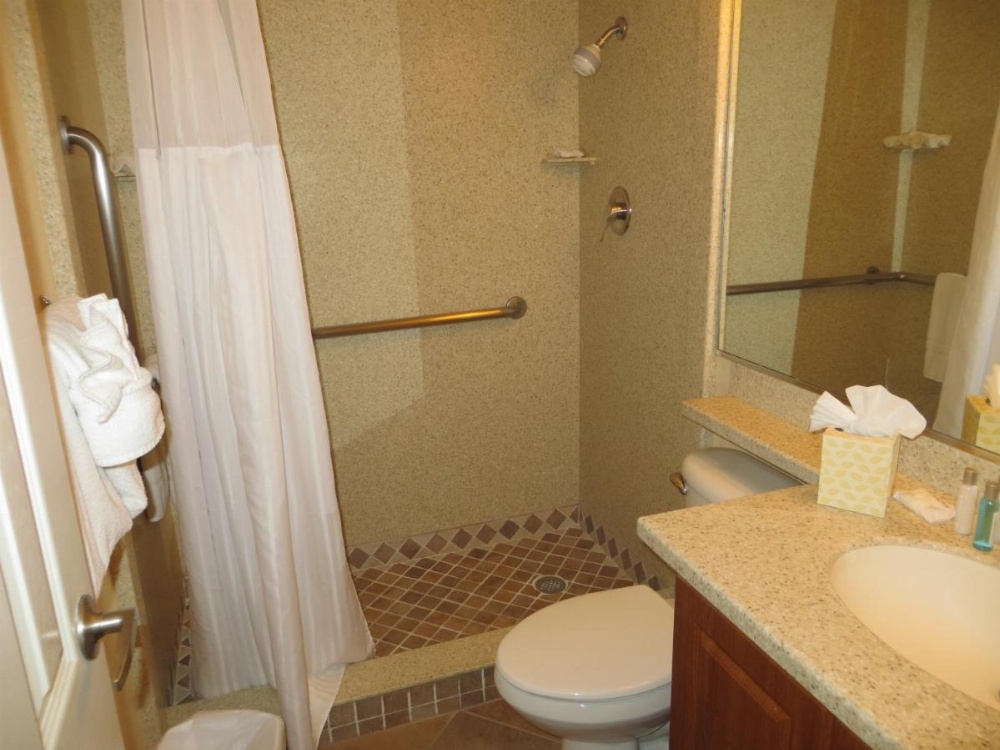Jockey Resort Suites Center Strip Image 29