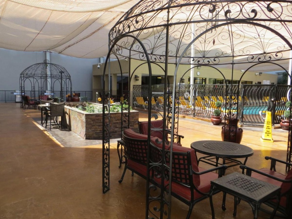 Jockey Resort Suites Center Strip Image 30