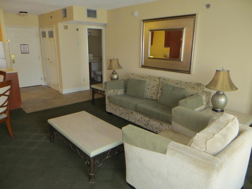 Jockey Resort Suites Center Strip Image 31