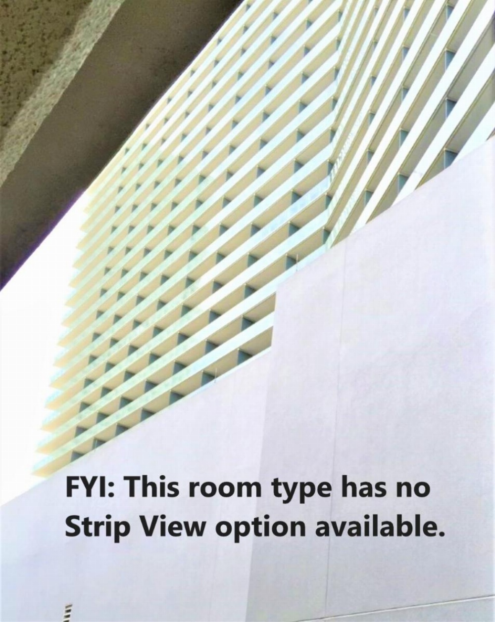 Jockey Resort Suites Center Strip Image 33