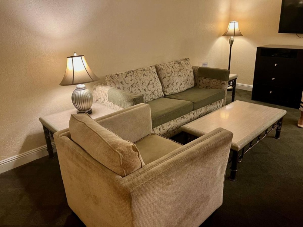 Jockey Resort Suites Center Strip Image 35