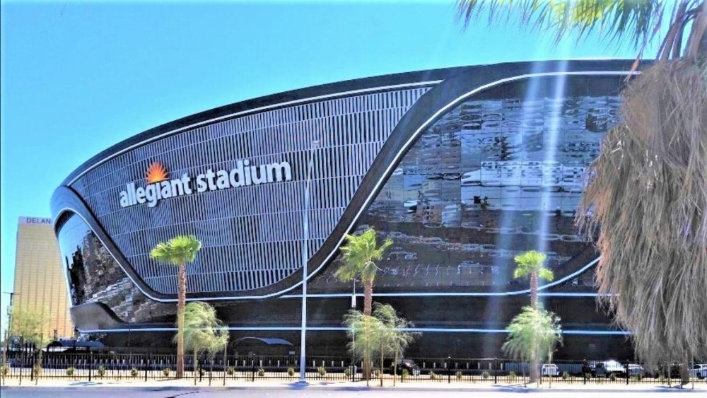 Jockey Resort Suites Center Strip