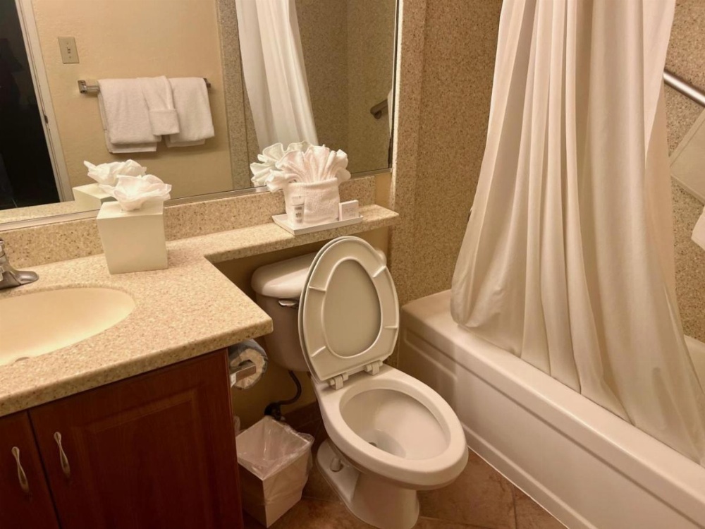 Jockey Resort Suites Center Strip Image 40