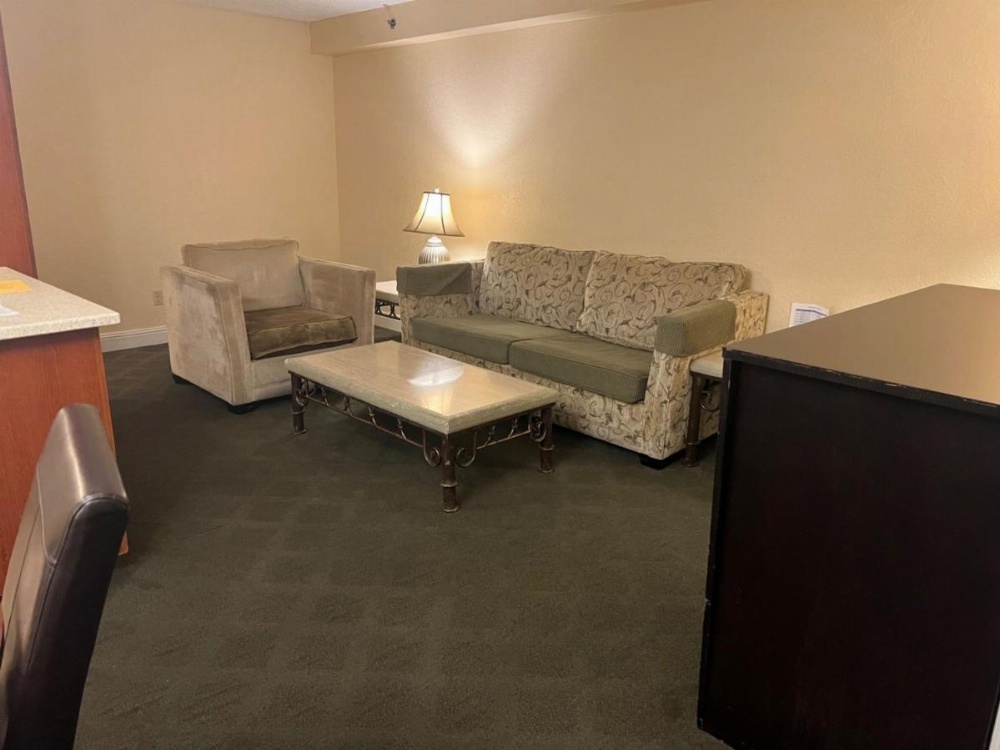 Jockey Resort Suites Center Strip Image 43