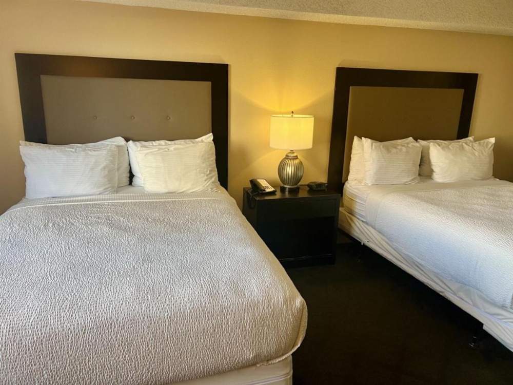 Jockey Resort Suites Center Strip Image 46