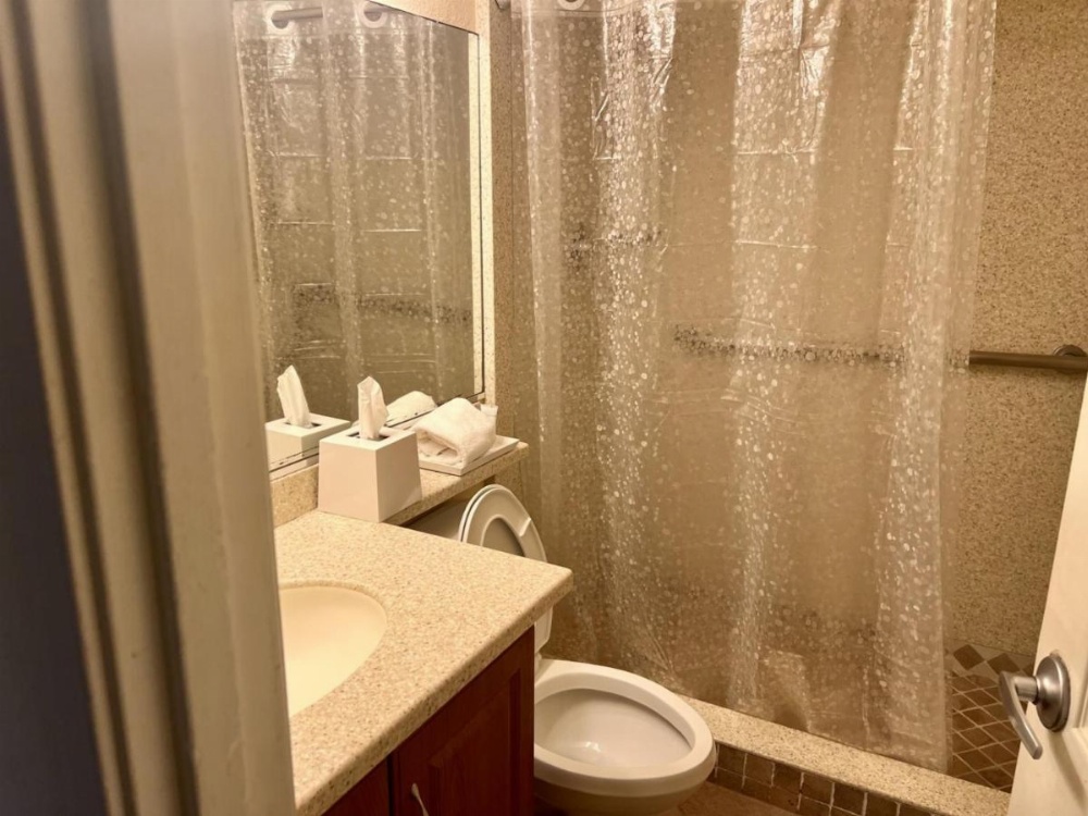 Jockey Resort Suites Center Strip Image 47